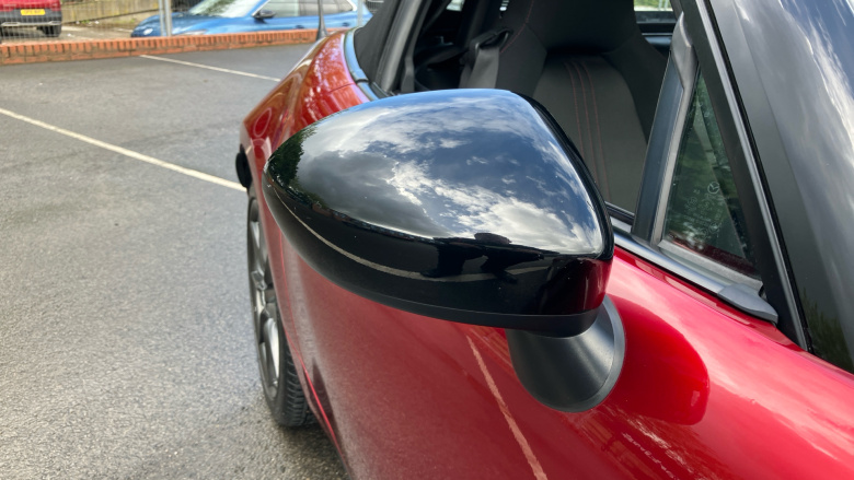 Mazda MX-5 2.0 SE-L Nav 2dr Petrol Convertible